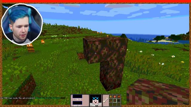 I've Played a SECRET Version of MINECRAFT! смотреть онлайн