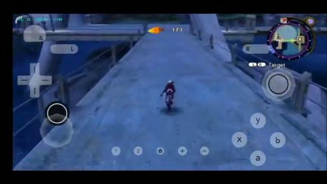 Как поиграть в Xenoblade Chronicles на Андроиде смотреть онлайн