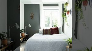 Правила расположения кровати по Фен Шуй.