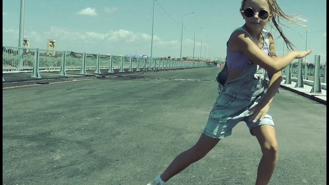 Танцы💃. Мариэль