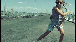 Танцы💃. Мариэль