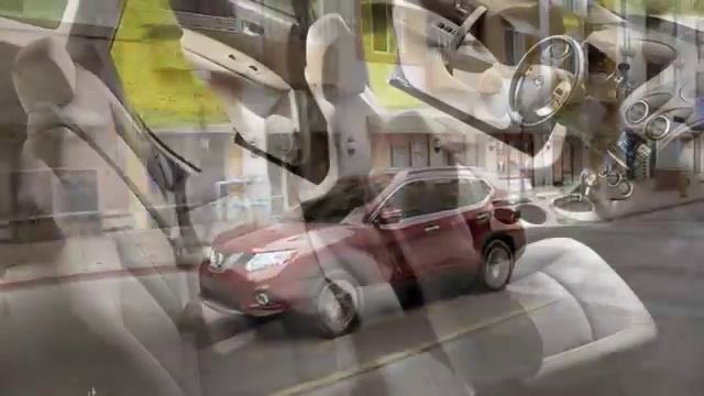 MVP Incentives - 2015 Nissan Rogue Select DeLand FL смотреть онлайн