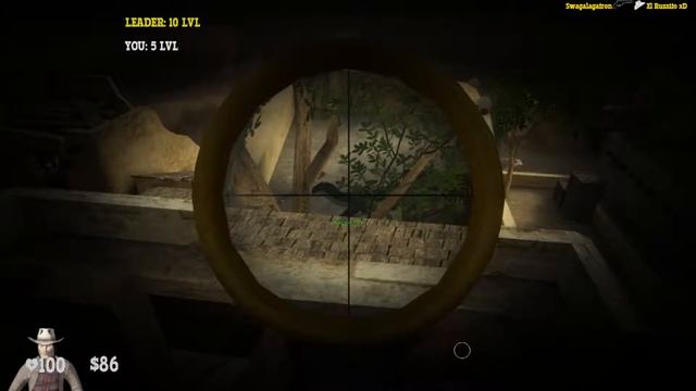 Gun Game Fistful of Frags #4 смотреть онлайн