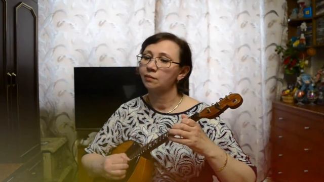 4045_Давыдова Любовь Валентиновна_O Holy Night смотреть онлайн