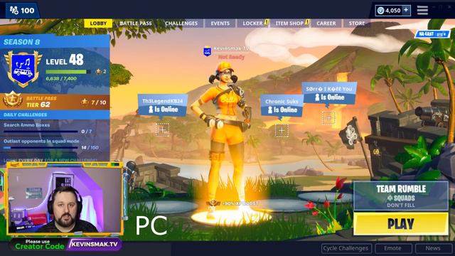 Microphone Not Working PS4 Fortnite (PC & PS4 FIX) 2019 смотреть онлайн