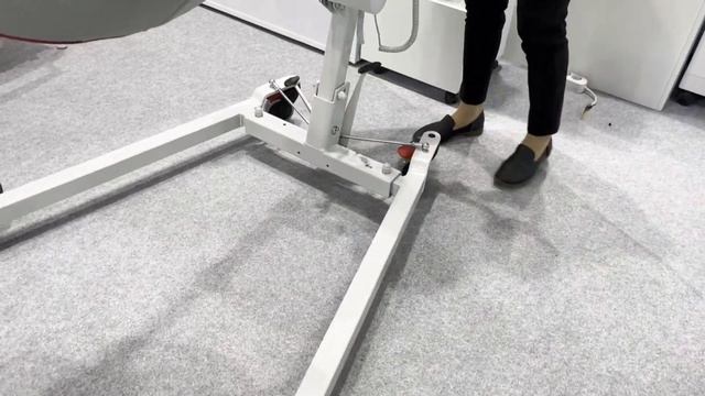 МЕДИЦИНСКОЕ ОБОРУДОВАНИЕ В МЕД-МОС НА ВЫСТАВКЕ ЗДРАВООХРАНЕНИЯ 2022 смотреть онлайн