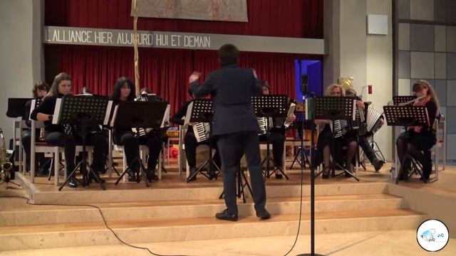 La Moldau смотреть онлайн