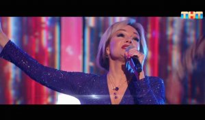 Татьяна Буланова — «Мой ненаглядный» | ШОУ ВОЛИ