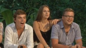 Николай Должанский человек отжиг