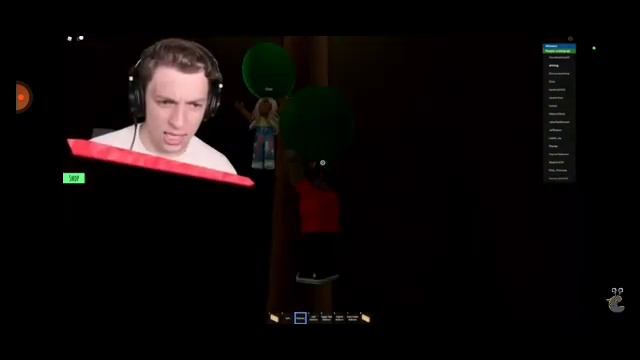 This is the LONGEST hole in roblox смотреть онлайн