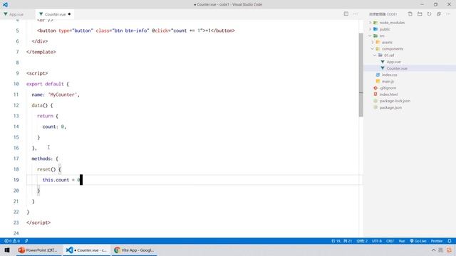 【黑马程序员】前端Vue2+Vue3全套教程-Vue3-Day7-02-ref-使用ref获取组件的引用 смотреть онлайн