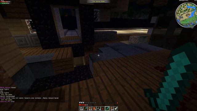Обзор серверов #1(Minecraft Galaxy) смотреть онлайн