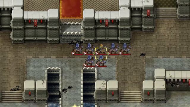 Langrisser 2 (2020) Прохождение #4 смотреть онлайн