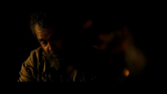 Фильм «Обещание»: эпизод "Спасибо" смотреть онлайн