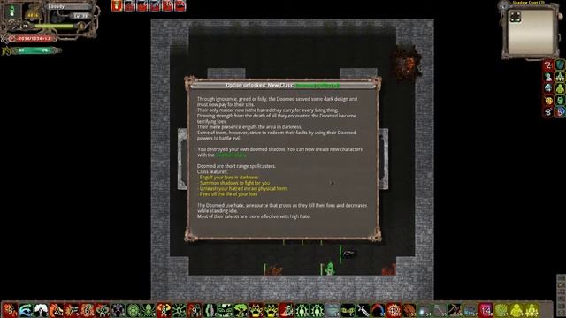 Tales of Maj'Eyal Ep. 70 - Shadow Crypt смотреть онлайн