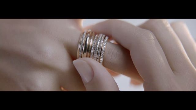 #TurnAndShine campaign | Possession Collection 2019 смотреть онлайн