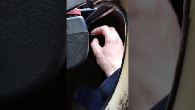 Как привязать брелок автосигнализаци SHERIFF 5BTX925LCD