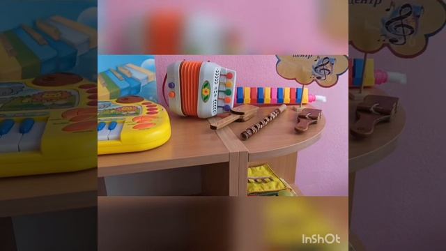 Развивающая предметно - пространственная среда группа №3 "Карапузики" МБДОУ №102 "Рябинушка" смотреть онлайн