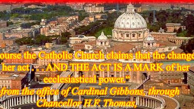 Scripture DEBUNKS the 7-Day Continuous Weekly Cycle Lies смотреть онлайн