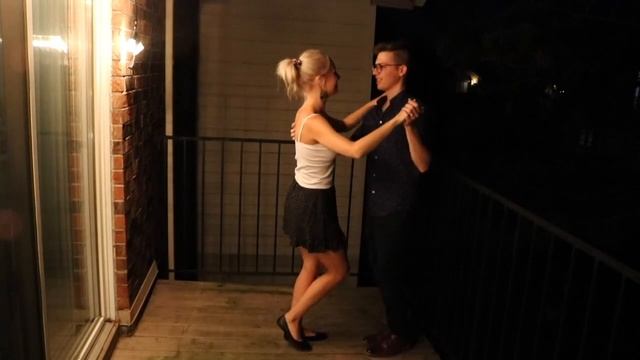 Our Amateur Kenny G Rumba смотреть онлайн