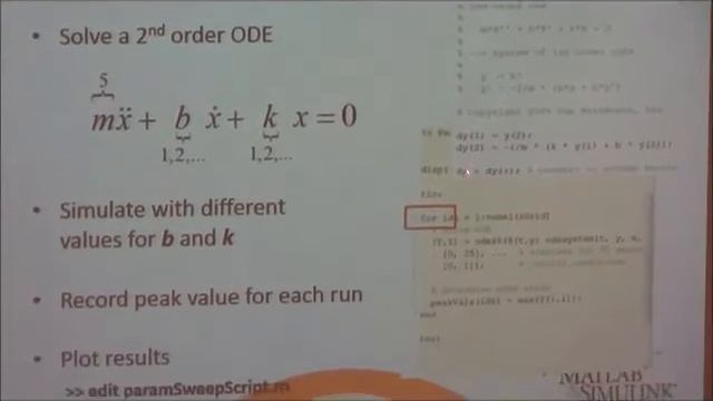 TAP - Dr Leow Cheah Wei - Accelerate MatLab Using GPU смотреть онлайн