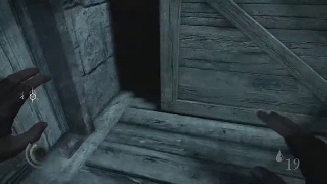 Thief (Часть 5) [Глава 2] (Очень страшный рисунок) смотреть онлайн