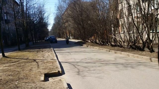 Мотоцикл WELS GHOST 250 смотреть онлайн