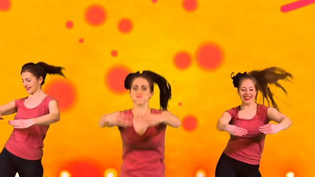 MINIDISCO 2023 NON STOP | Kinderlieder | Lerne Die Tänze | Minidisco