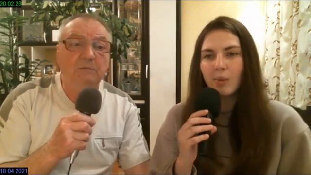 Леон, Анастасия, Доктор смотреть онлайн