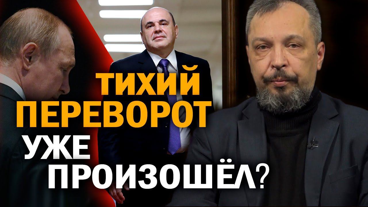Как вернуть весь континент в каменный век: Их план теперь стал ясен. Борис Марцинкевич