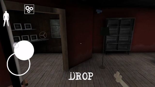 Granny chapter 2 /easy/grandpa/полное прохождение смотреть онлайн