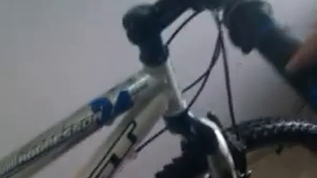 Велосипед GT Aggressor 24