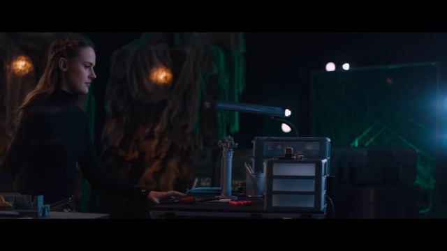Rogue One: A Star Wars Story - Rapid Fire Imperial AT-ACT | BOXED | Disney смотреть онлайн