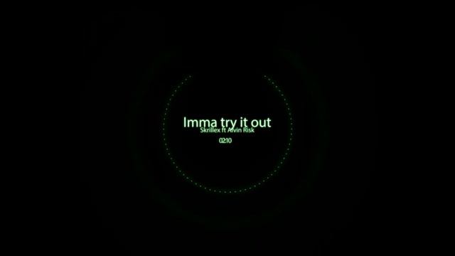 Black Ops 2 Dubstep Song Imma try it out) смотреть онлайн
