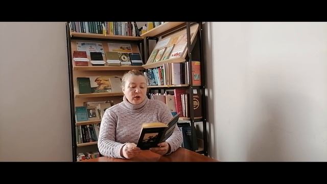 Литературная акция «Некрасов вслух». Виктория Радзиховская смотреть онлайн