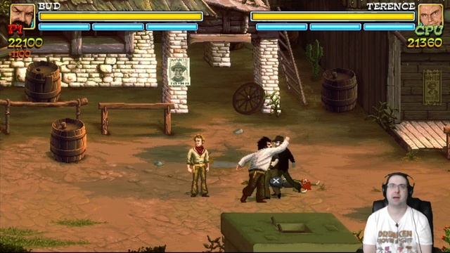 UNBOXING! Bud Spencer & Terence Hill Slaps and Beans Old School Heroes Edition -SLG #24 смотреть онлайн