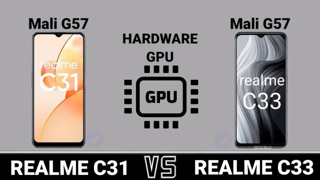 Realme C31 Vs Realme C33. #Trakontech. #Realme C31 #Realme C33. смотреть онлайн