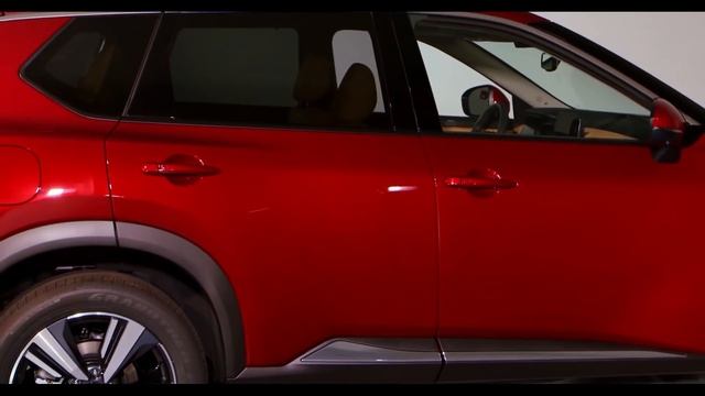 Este es el Mejor SUV de la marca Nissan смотреть онлайн