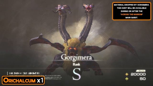 Final Fantasy 16 - How To Get The Gotterdammerung Weapon (Half Past Twilight Trophy Guide) смотреть онлайн