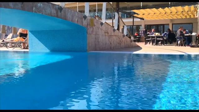 Hotel Sentido Playa de Morro Mallorca смотреть онлайн