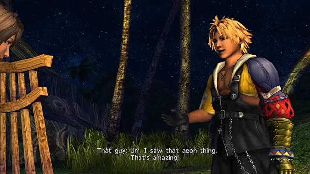 -Let's Play- FFX HDR: Part 4 "Cloister of Trial and Error" смотреть онлайн