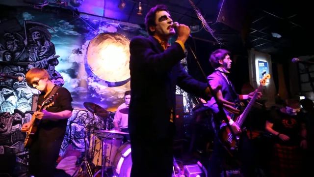 Трепанга  Рукою-  Ногою Мастерская Halloween