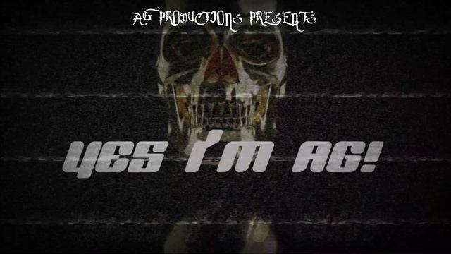 YES I'M ∆G! | OFFICIAL ALBUM POSTER | ∆G смотреть онлайн