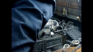 Ремонт раздаточной коробки Шевроле Нива