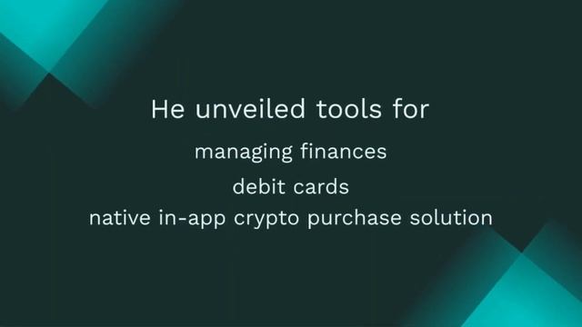 MultiversX Unveils xPortal Features, Announces Major Advancements at xDay смотреть онлайн