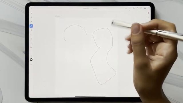 Adobe Illustrator на Ipad / обзор версии / Adobe Illustrator 2021