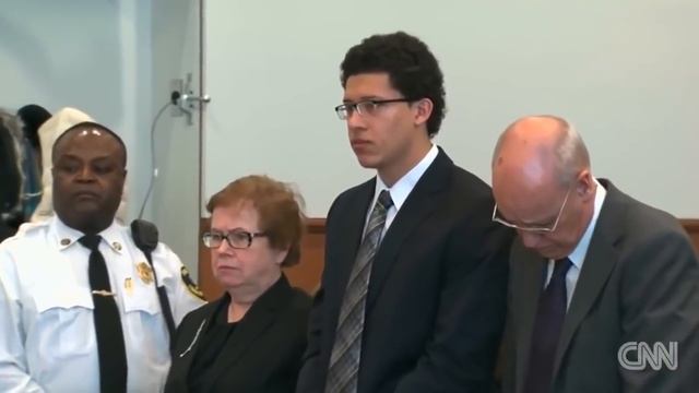 10 GUILTY TEENAGE Convicts REACTING to LIFE SENTENCES смотреть онлайн