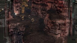 [Хроники StarCraft] ПЕРВЫЙ КОНТАКТ Конфедерации терранов с ЗЕРГАМИ