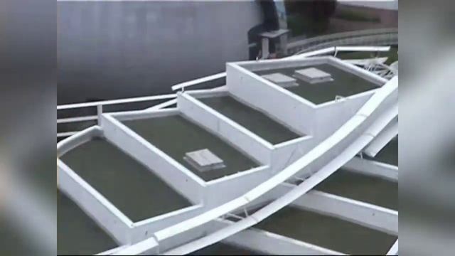 #France #Futuroscope, Or #Parc Du Futuroscope