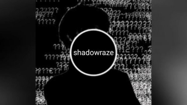SHADOWRAZE - DEAD INSIDE slowed + reverb